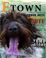 E-Town: Enid's lifestyle magazine Sept./Oct. 2022