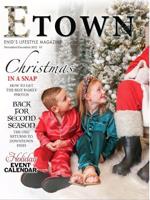 E-Town: Enid's lifestyle magazine Nov./Dec. 2022