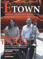 E-Town: Enid's lifestyle magazine Jan./Feb. 2023