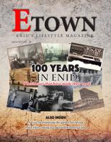 E-Town: Enid's lifestyle magazine March/April 2023