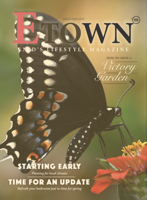 E-Town: Enid's lifestyle magazine March/April 2024