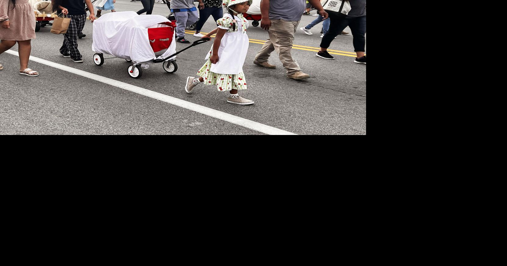 Collection of photos, stories, videos tell tale of 130 history of Cherokee Outlet