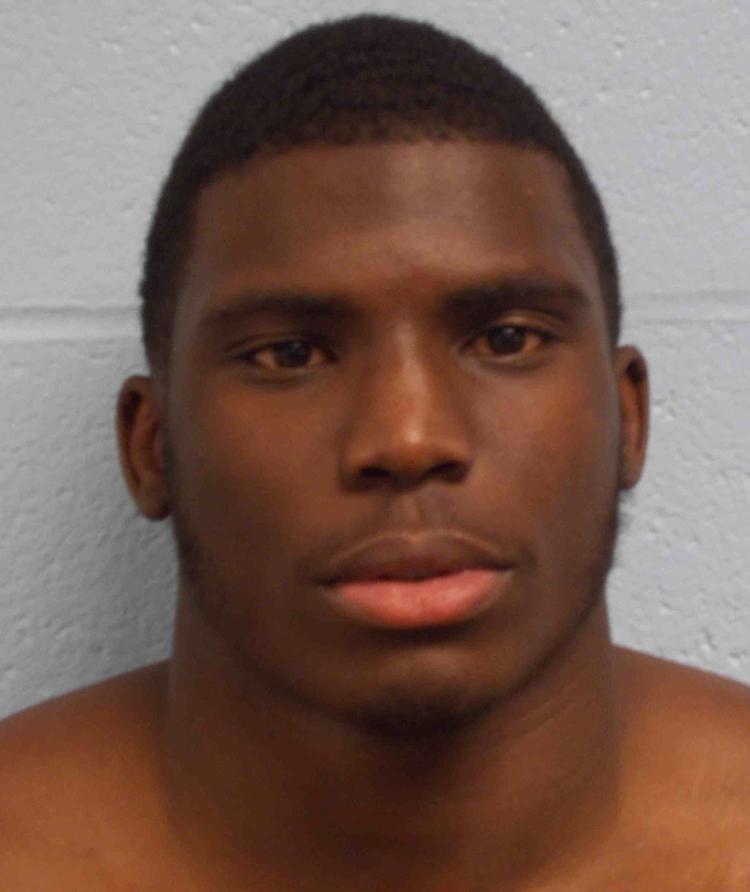 Tyreek Hill dismissed from OSU football, track teams following arrest