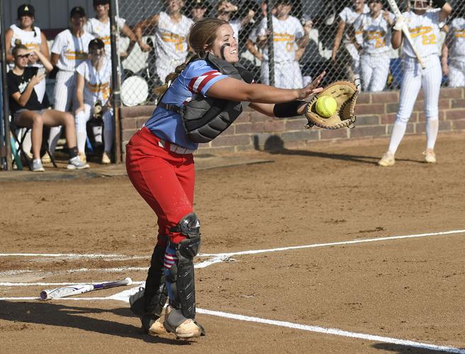 High school notebook: New baseball, softball rules coming; locals