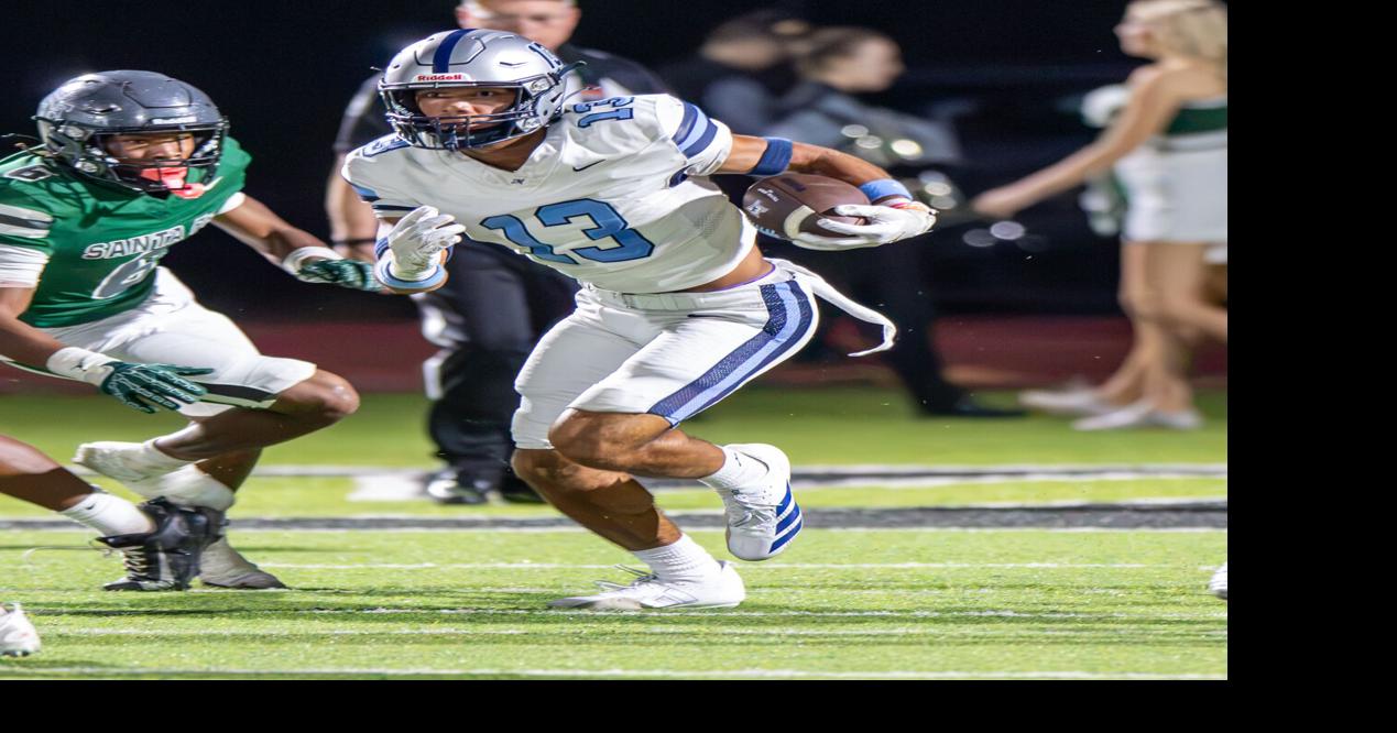 Edmond Santa Fe shuts out Enid | Sports | enidnews.com