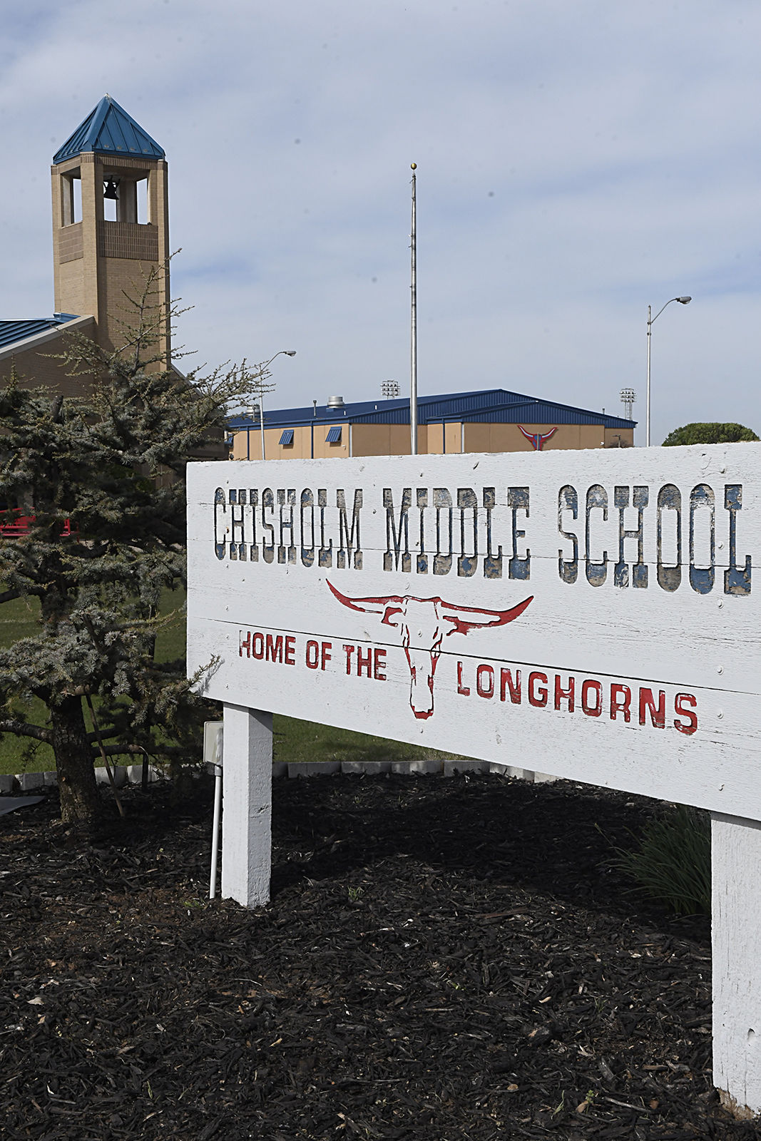 Chisholm students are reaching new heights with the help of CHS