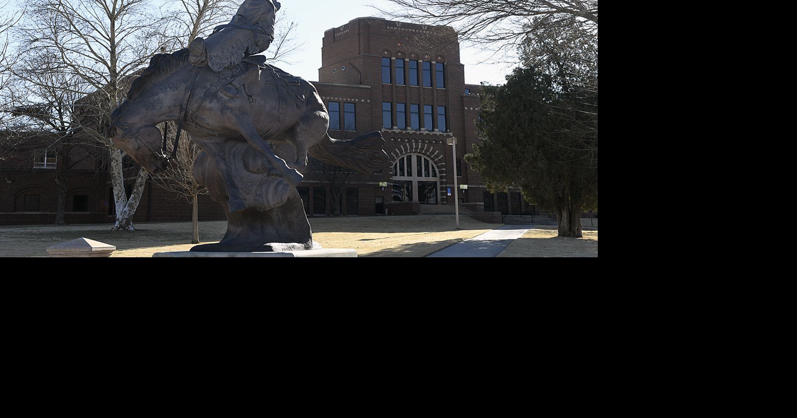 NWOSU, Enid schools collaborate for early childhood center News