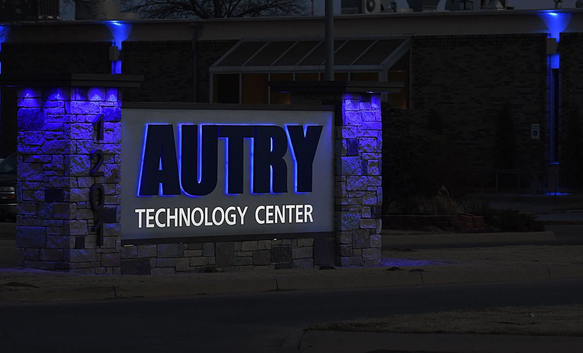 2020 VISION Autry Tech debuts training program on a new campus