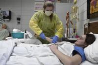 2020 VISION: Autry Tech’s health careers course a solid foundation for medical field