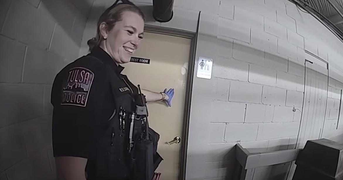Tulsa police defy department policy, refuse to release internal investigation on mental health call - Vimarsana News