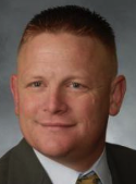 Randall Rader