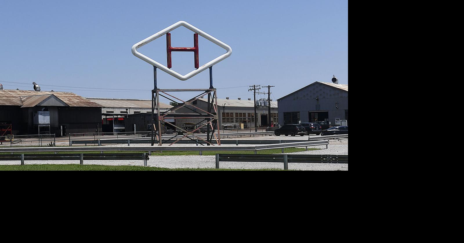 Hackney Ladish ceasing operations in Enid News