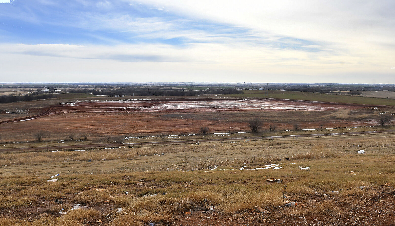 City plans solutions to both expand landfill, lower its methane gas levels - Vimarsana News