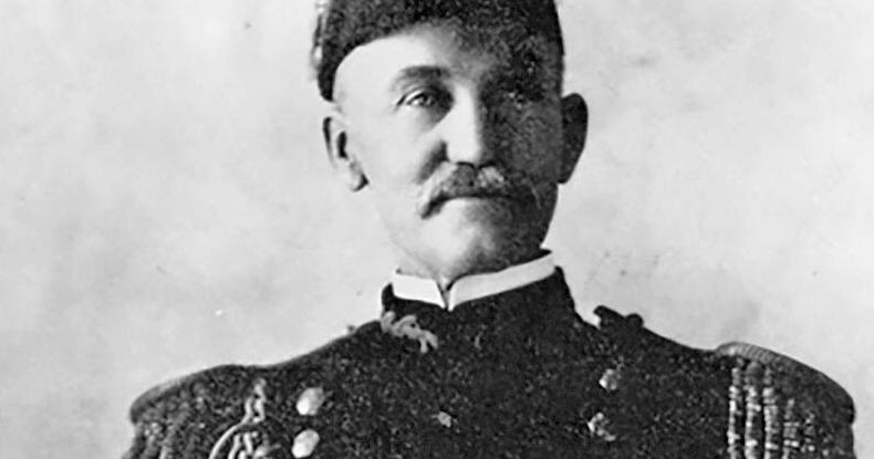 Frank Canton: The legendary Oklahoma lawman with a double life