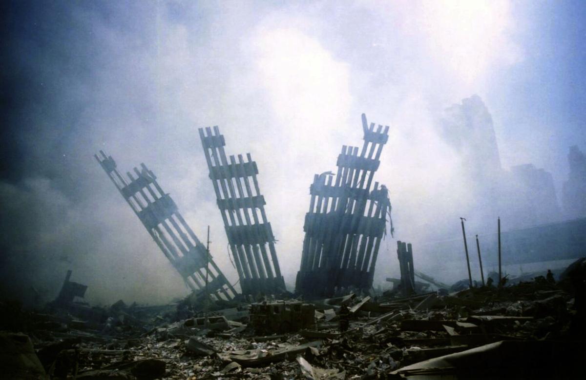 Sept 11 Photo Gallery