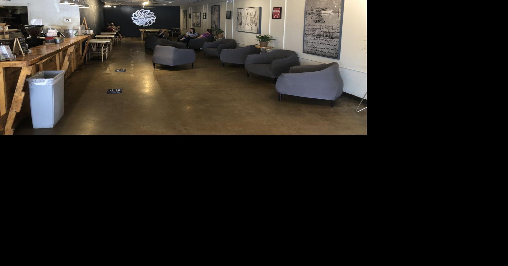 Cierra Da Vinci’s Coffee House Ubicación original |  noticias