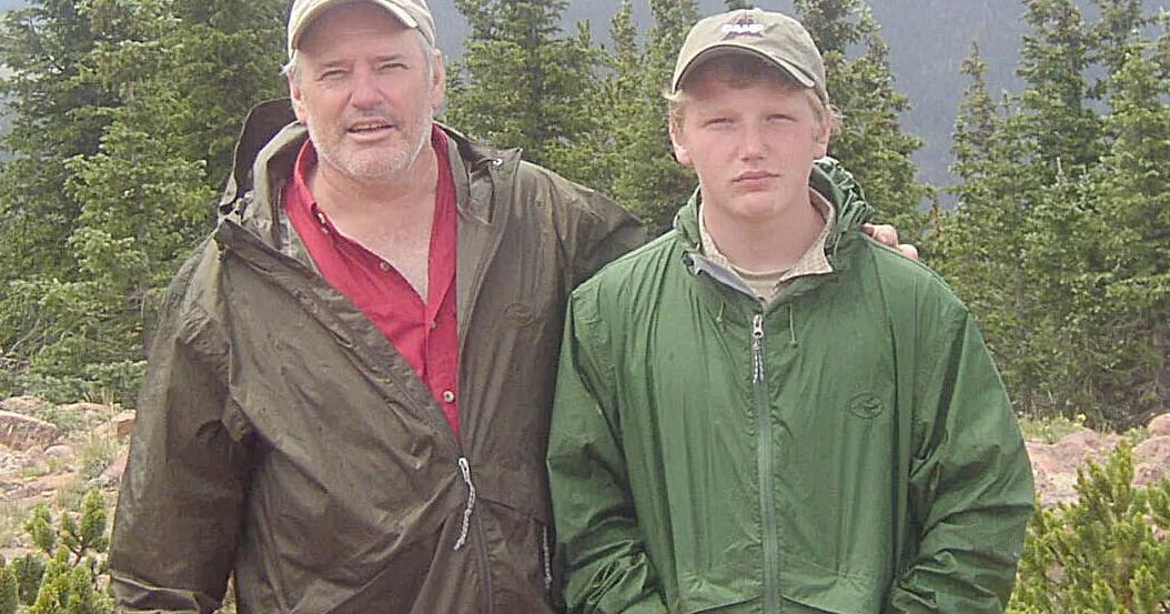 Jacks to be honored for Scouting contributions