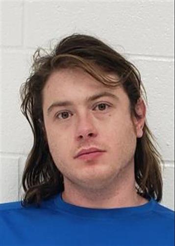 School Detention - Enid man facing child porn charges | News | enidnews.com