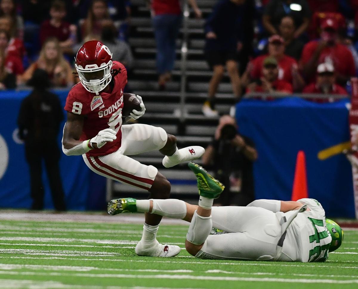 Alamo Bowl 25