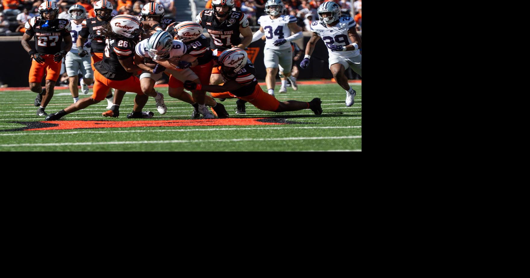 Turnovers spoil Oklahoma State's golden opportunity for first conference win