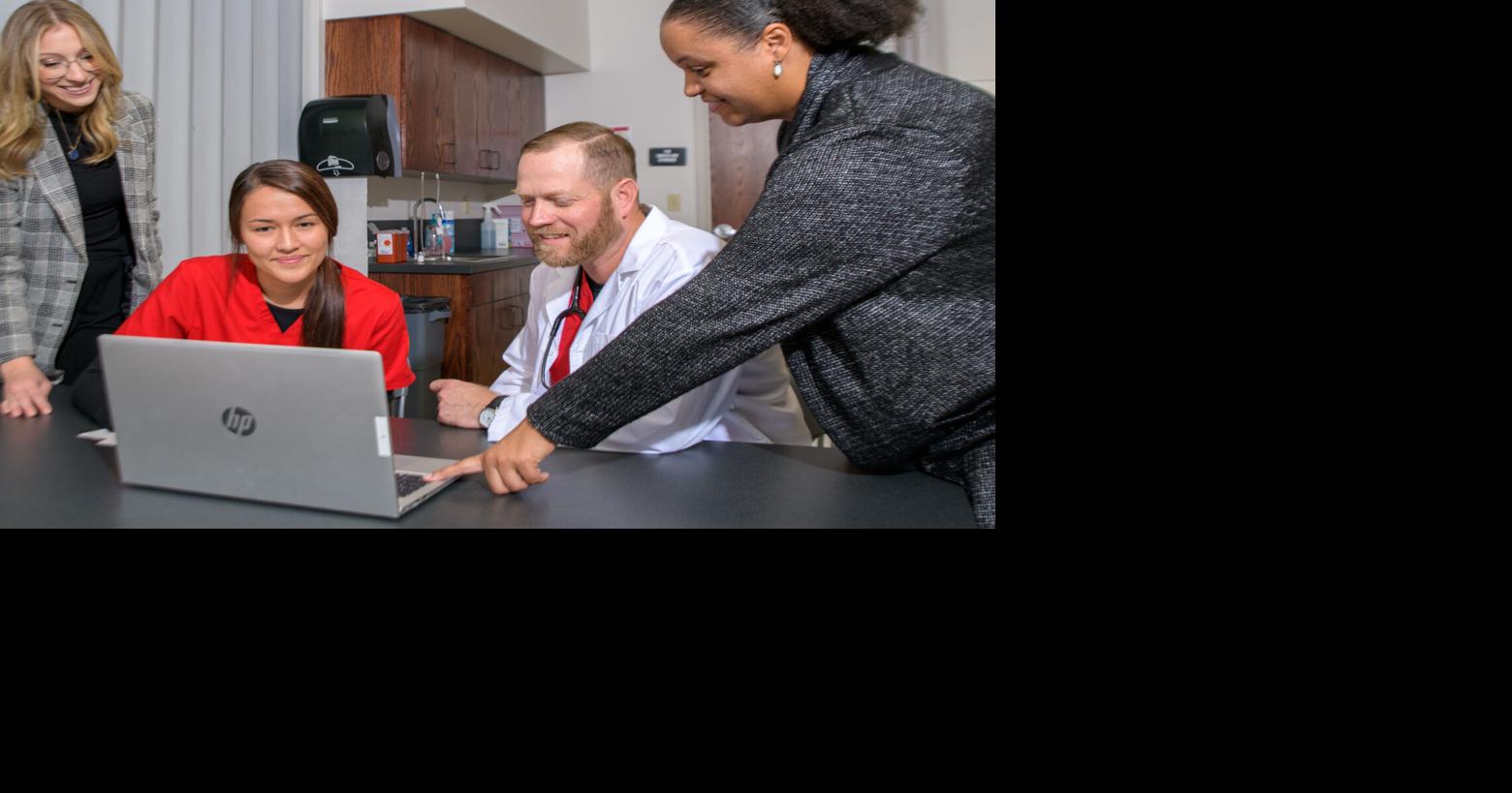 NOC Nursing Program celebrates 50 years | News | enidnews.com