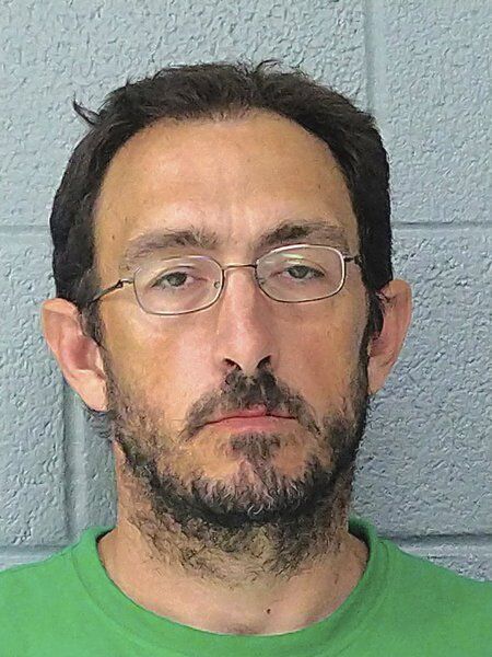 Enid man accused of lewd acts with girls