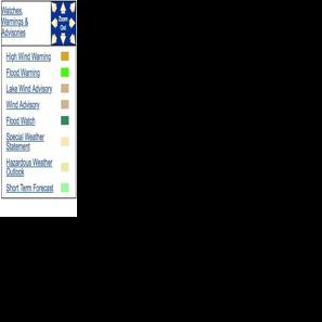 Flood warnings issued in Northwest Oklahoma counties | News | enidnews.com