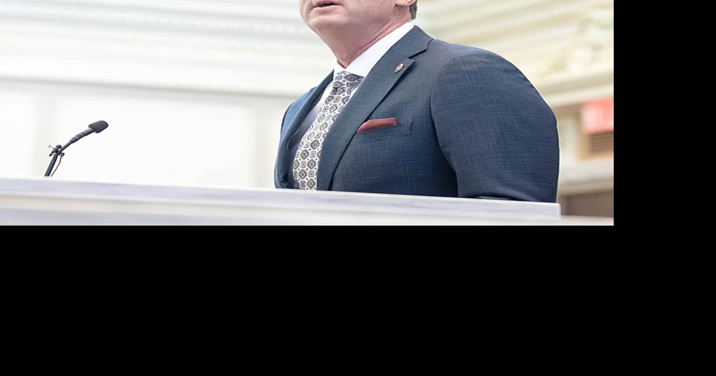 State holds back on AI regulations