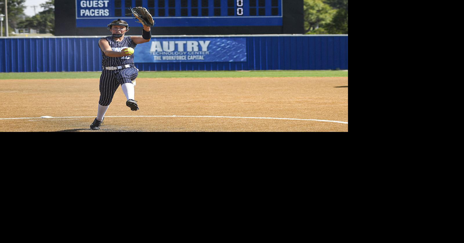 Pacers earn sweep Sports