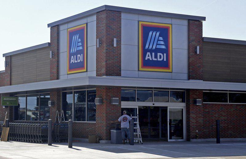 Aldi Reopens Ceremony Set For Thursday Local News Enidnews Com Aldi medford ma started its operation aldi medford ma values customer satisfaction, hence offering quality assistance for redressing the. aldi reopens ceremony set for thursday