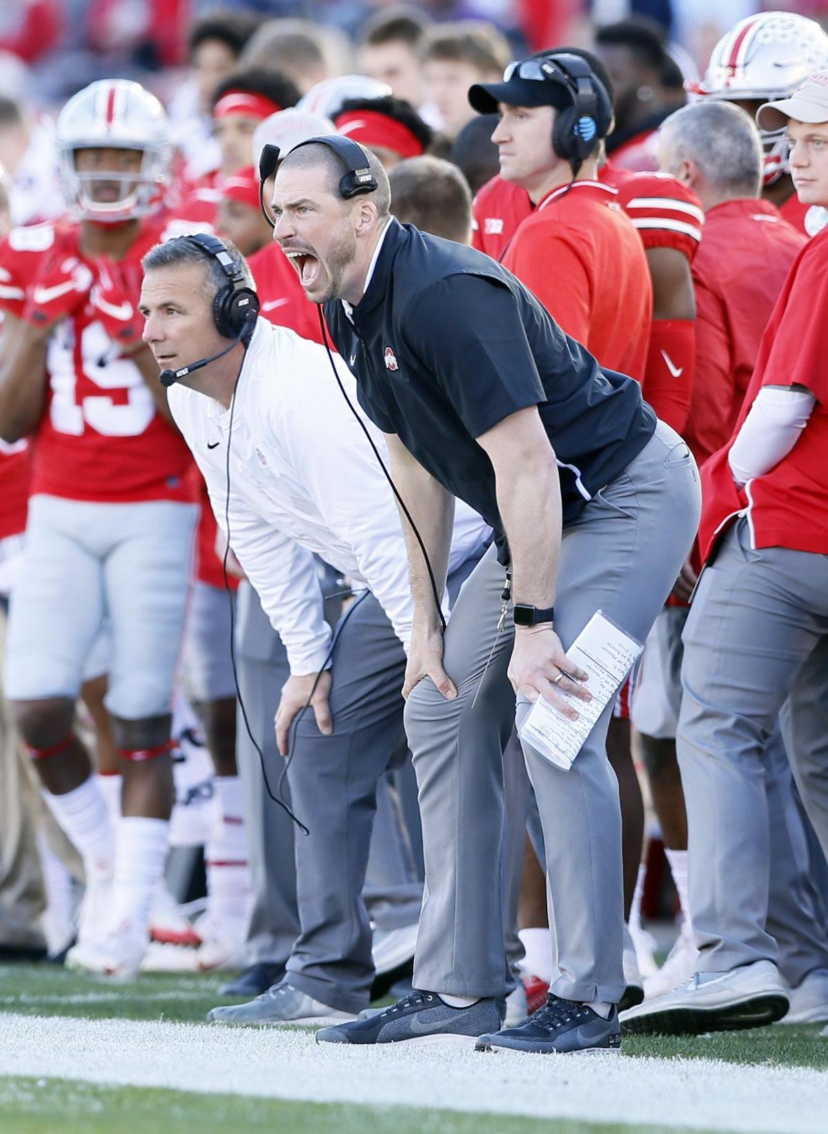 Updated Oklahoma to hire Alex Grinch as defensive coordinator, per