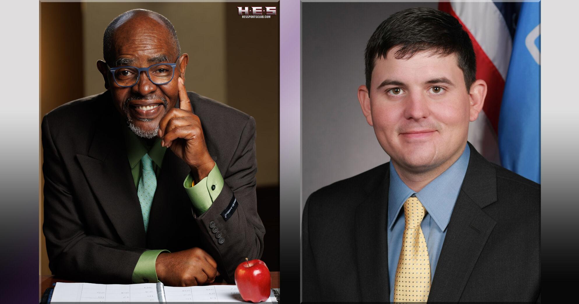 House District 38 candidates outline positions | News | enidnews.com