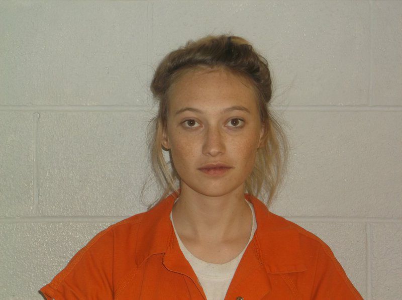 Woman waives hearing in October home invasion | Local News | enidnews.com