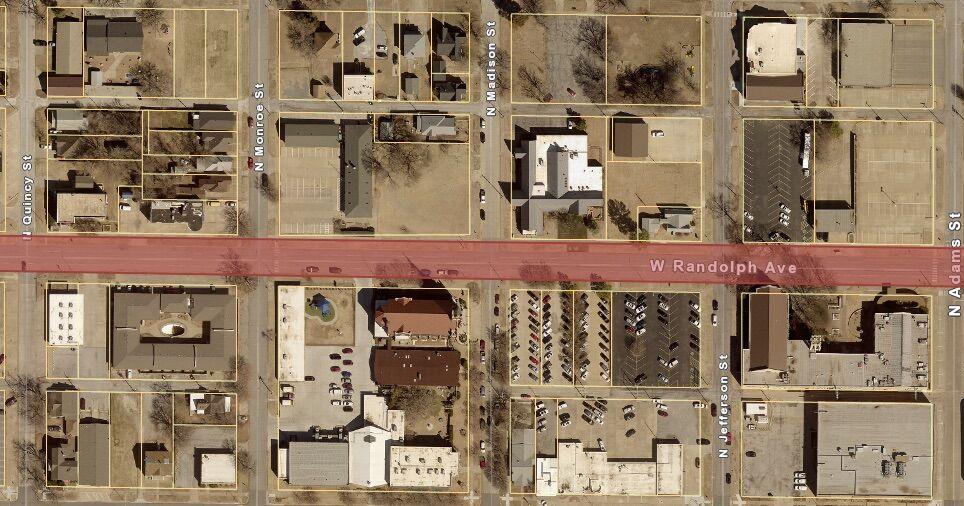 Water To Be Shut Off Along Portion Of West Randolph Tonight News water-to-be-shut-off-along-portion-of-west-randolph-tonight-news