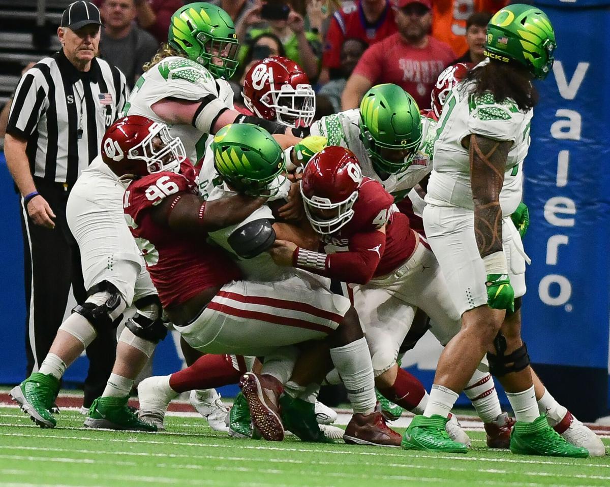 Alamo Bowl 23