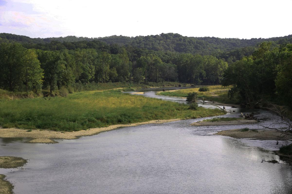 illinois-river-watershed-committee-holds-first-meeting-eyes-water-quality-credit-program