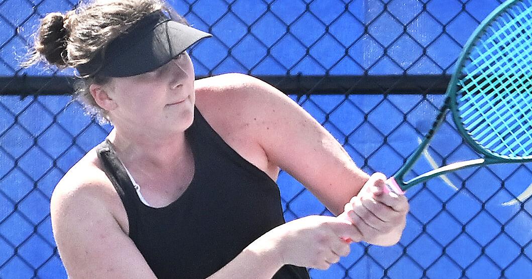 Miller reunited with sister at Oklahoma Wesleyan