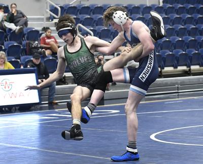 EHS Wrestling