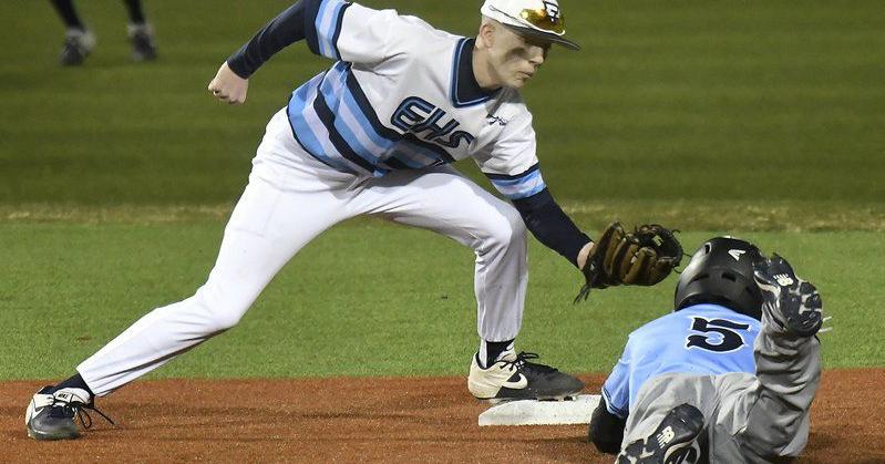 Reed Ruthenberg Ruthenberg: Are we there yet? Awaiting the return of sports | Sports ...