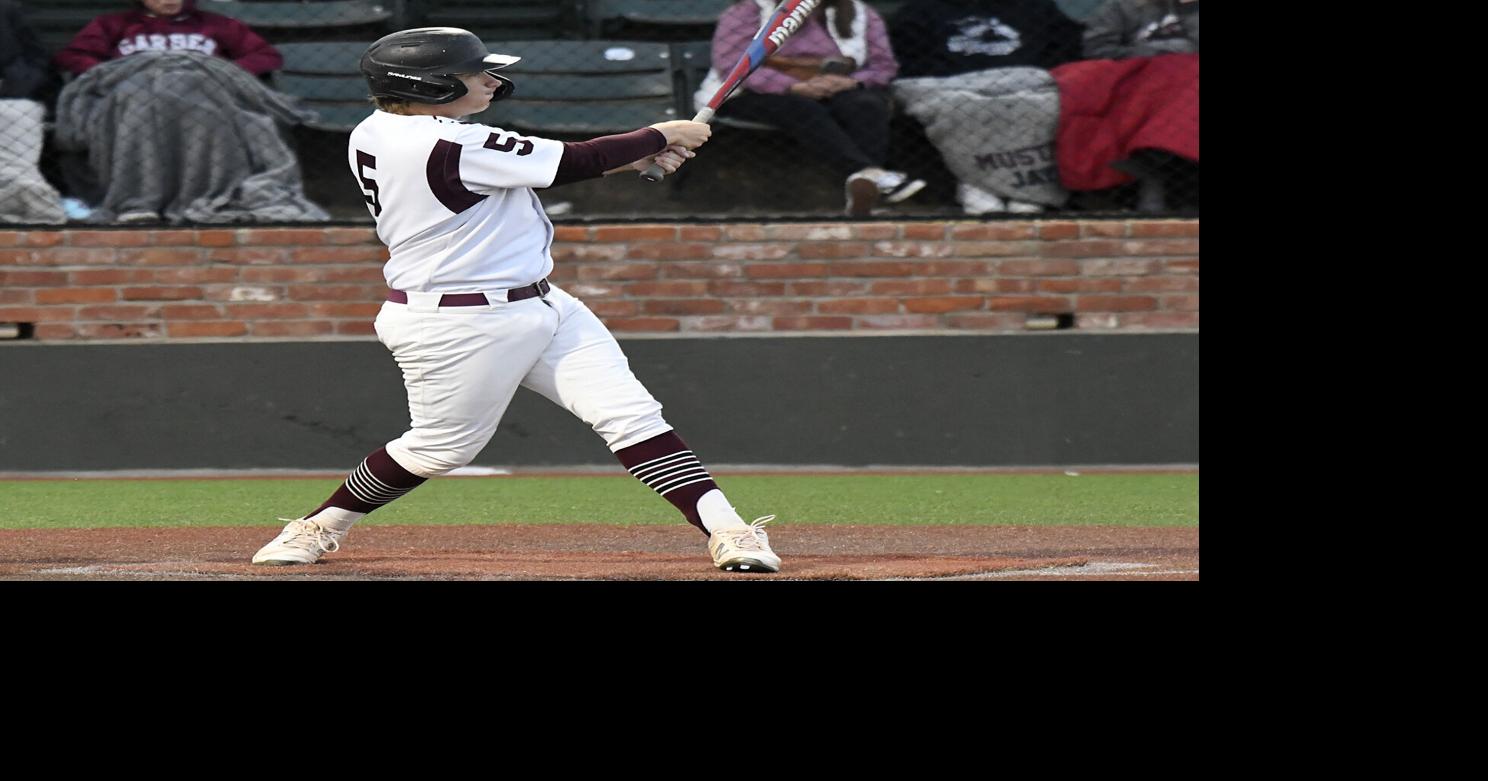 Pioneer takes third straight Merrifield Office Plus Basbeall Invitational Sports