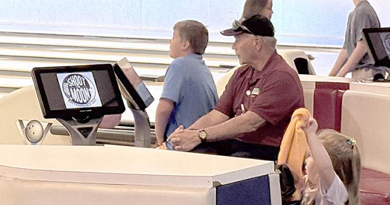 Oakwood Bowl more than a business