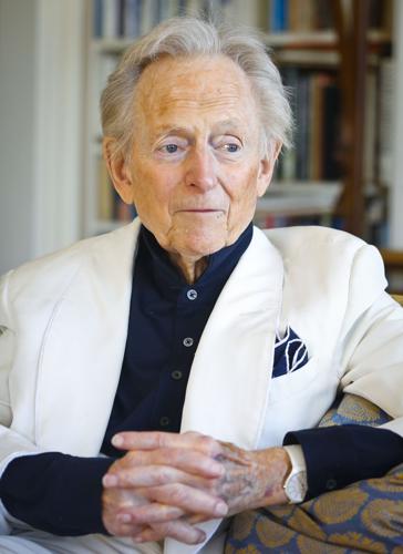 Tom Wolfe  The National Endowment for the Humanities