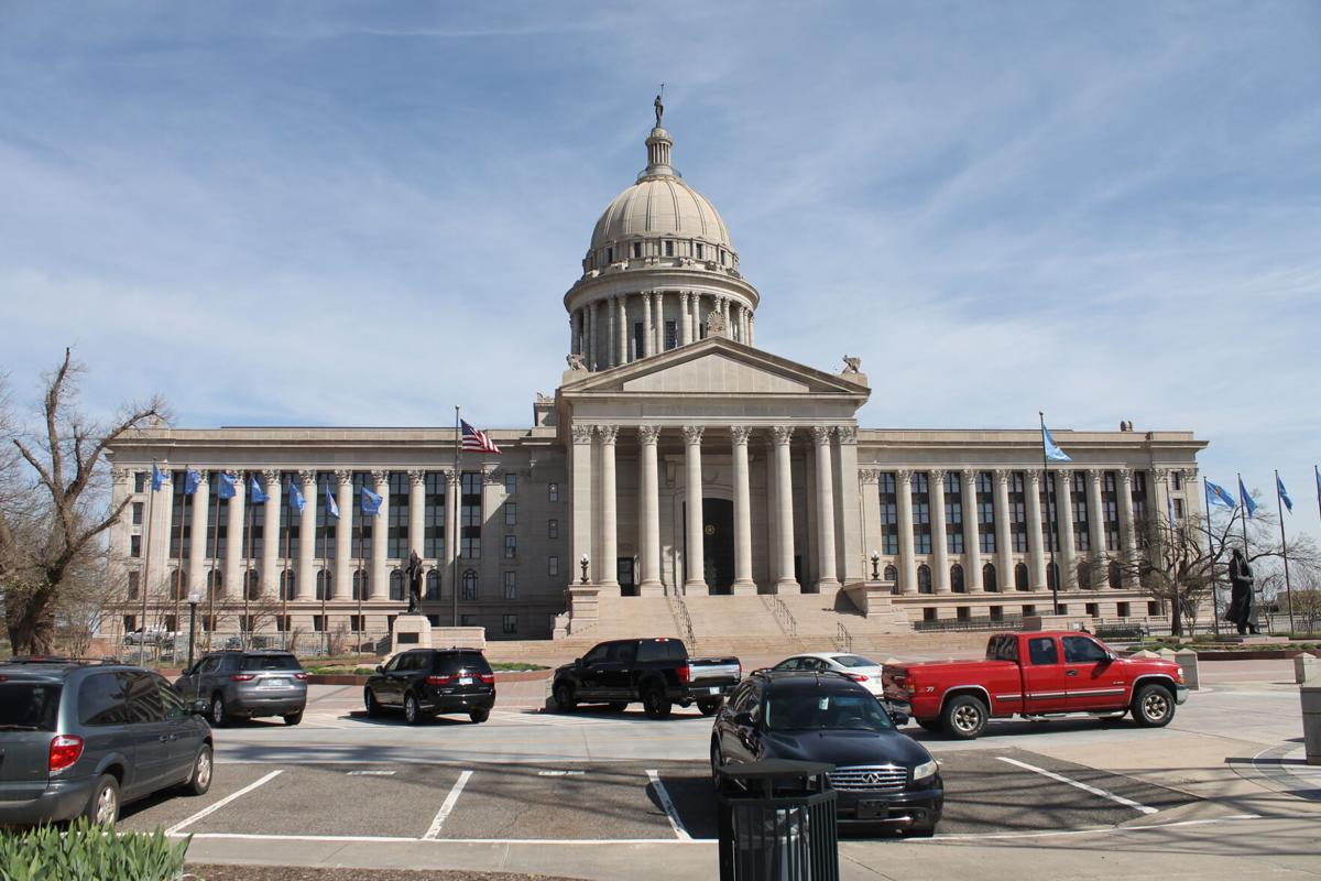 Enid school districts drafting policies for new open-transfer ...