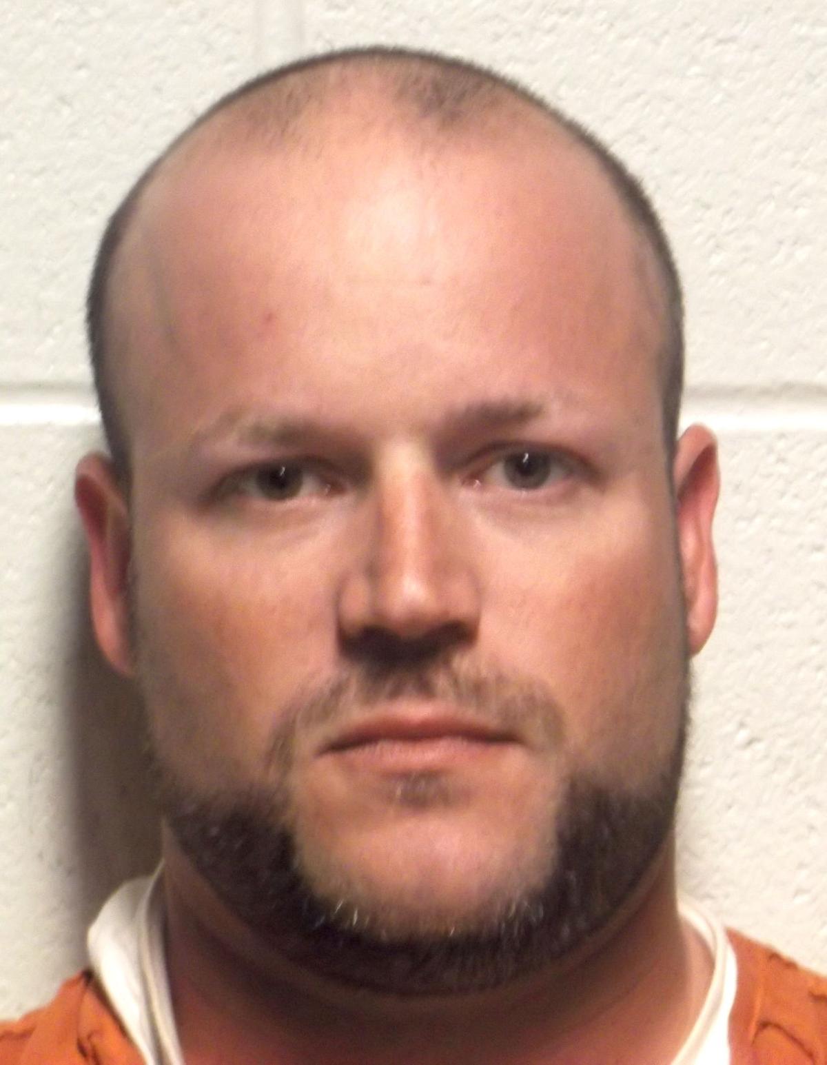 Enid man to face charges of sexually abusing 7yearold News