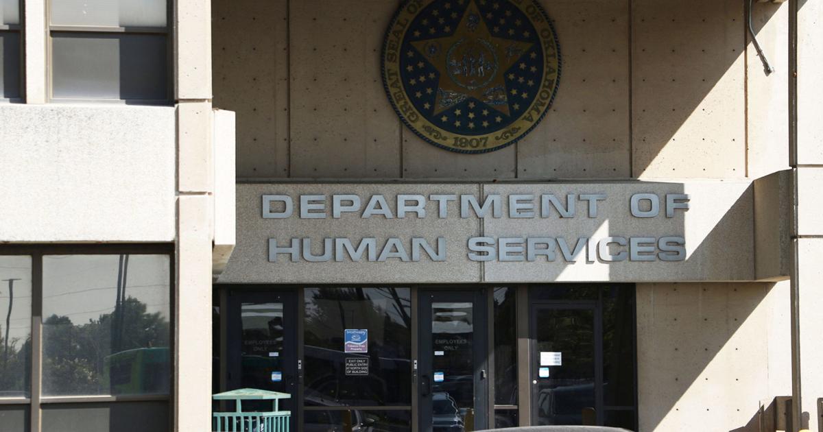 Oklahoma DHS moving all offices to appointment only News enidnews com Oklahoma DHS moving all offices to appointment only News enidnews com