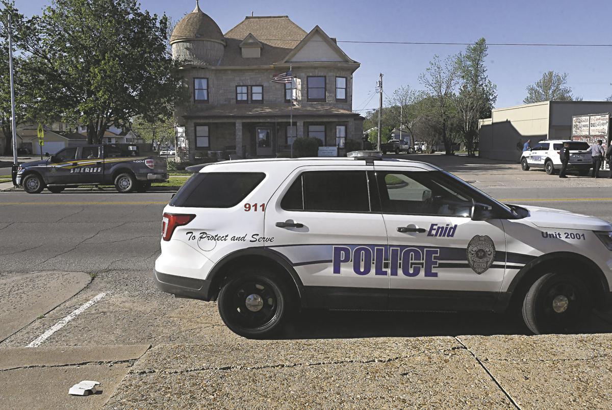 UPDATED Man reports being robbed at gunpoint Wednesday morning News