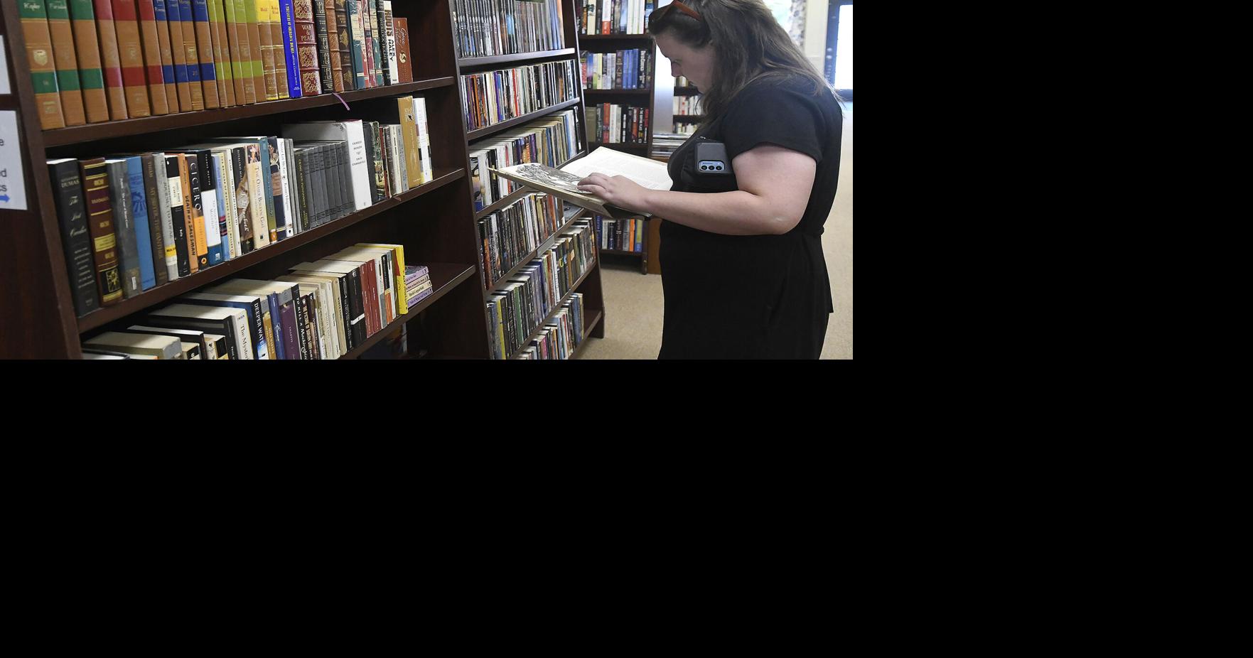 Escape reality and find fun in reading again | News ...