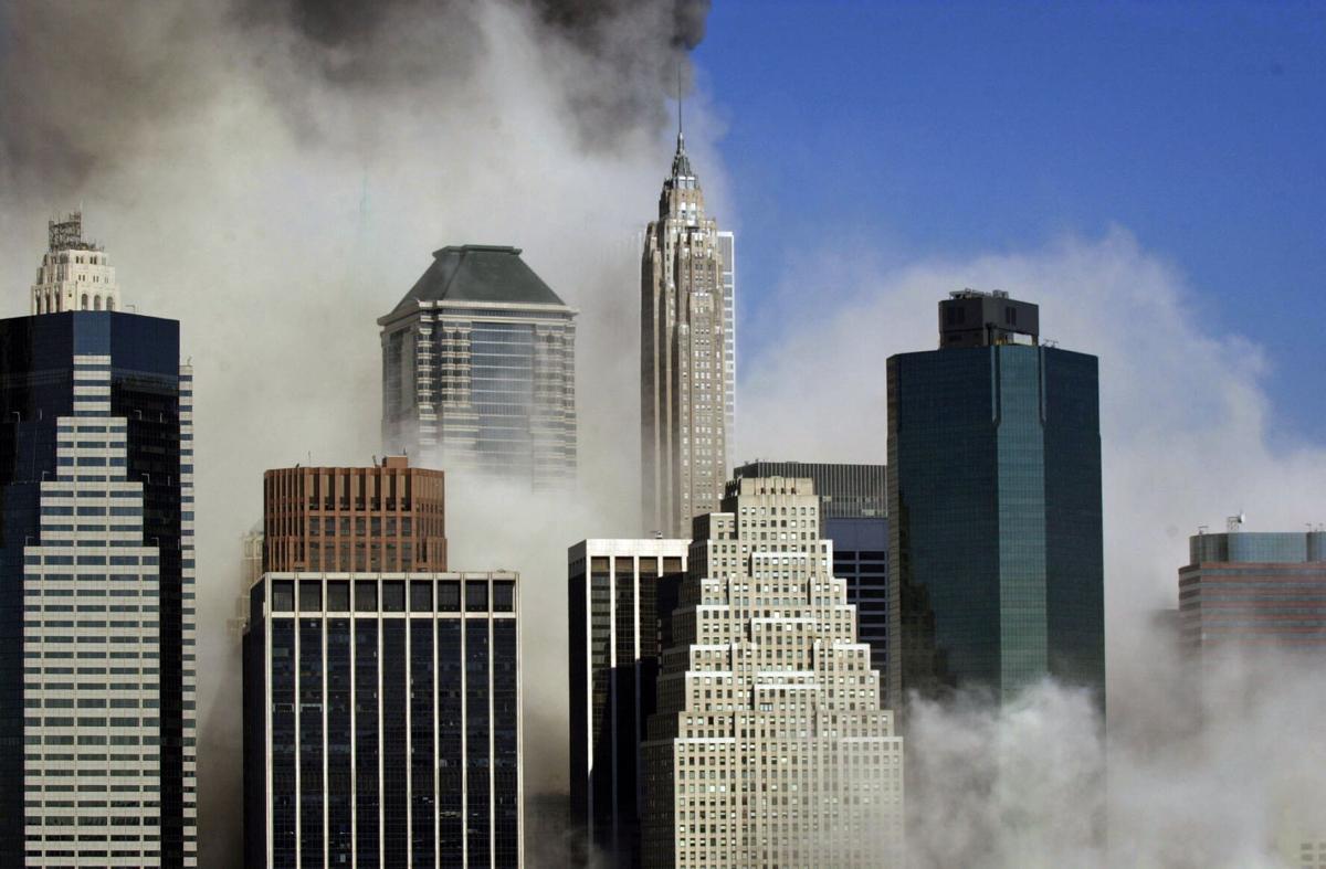 Sept 11 Photo Gallery