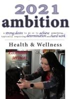 2021 Ambition: All Health & Wellness stories