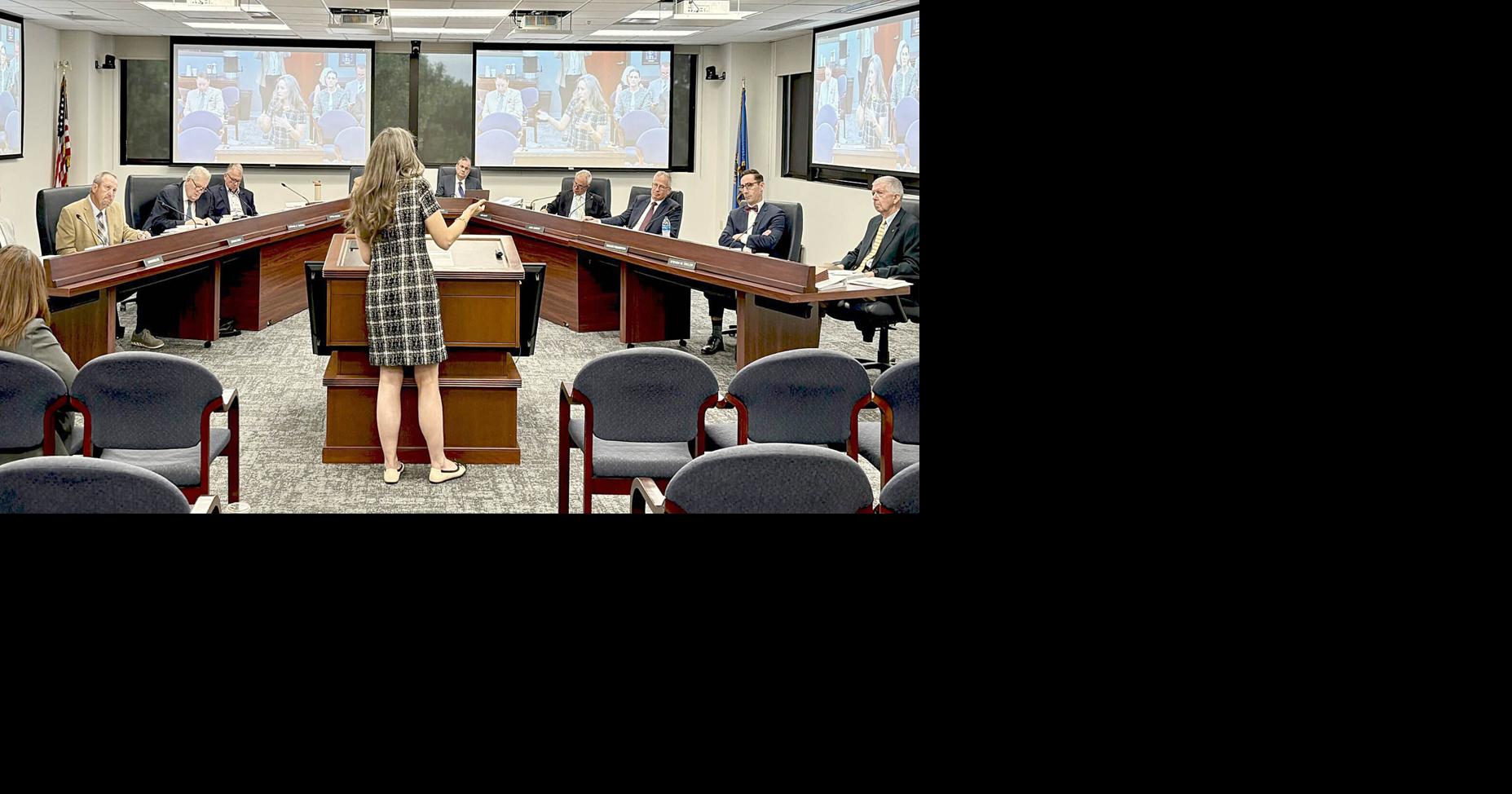 State colleges seeking tuition increases